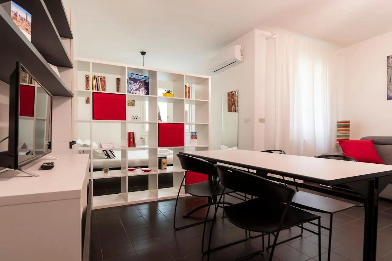 Italianway - Polese 36 B Apartment Bologna