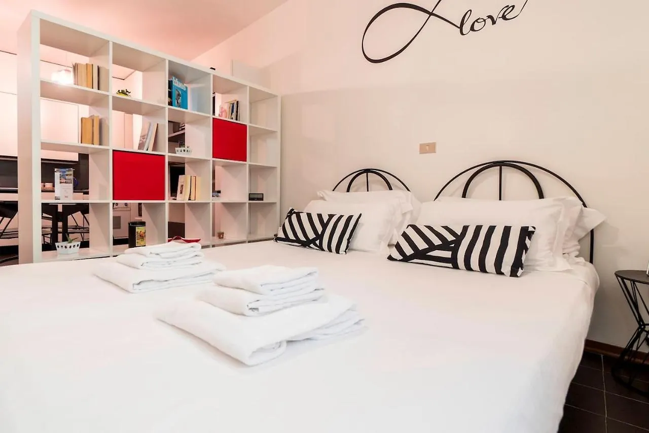 Italianway - Polese 36 B Apartment Bologna Italy