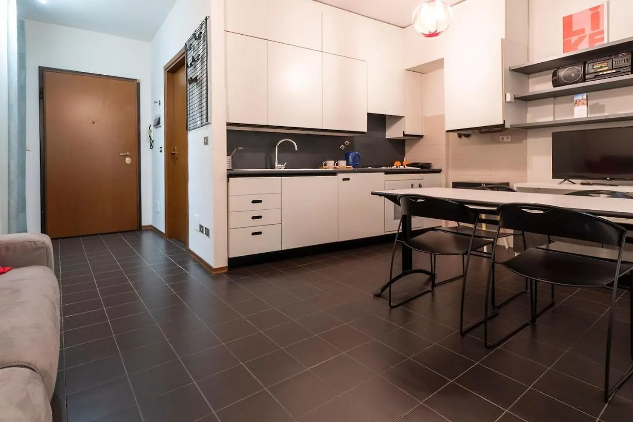 Italianway - Polese 36 B Apartment Bologna Italy
