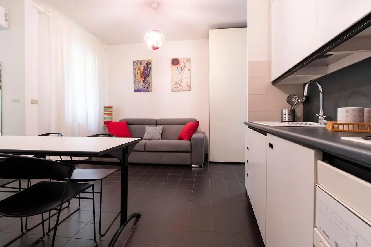 Italianway - Polese 36 B Apartment Bologna