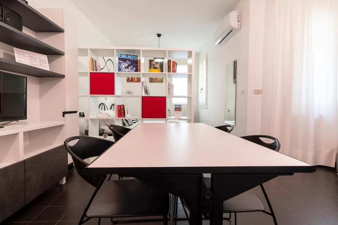 Italianway - Polese 36 B Apartment Bologna 0*,