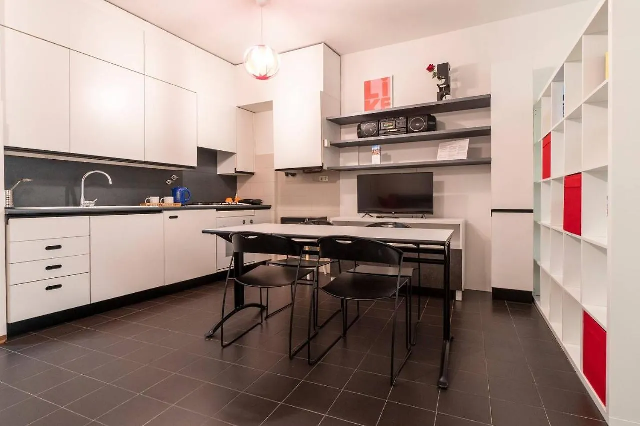 Italianway - Polese 36 B Apartment Bologna