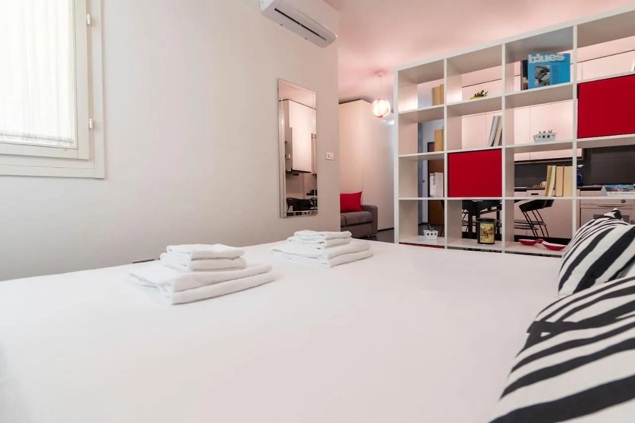 Italianway - Polese 36 B Apartment Bologna Italy