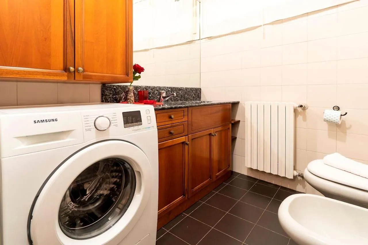 Italianway - Polese 36 B Apartment Bologna 0*,  Italy