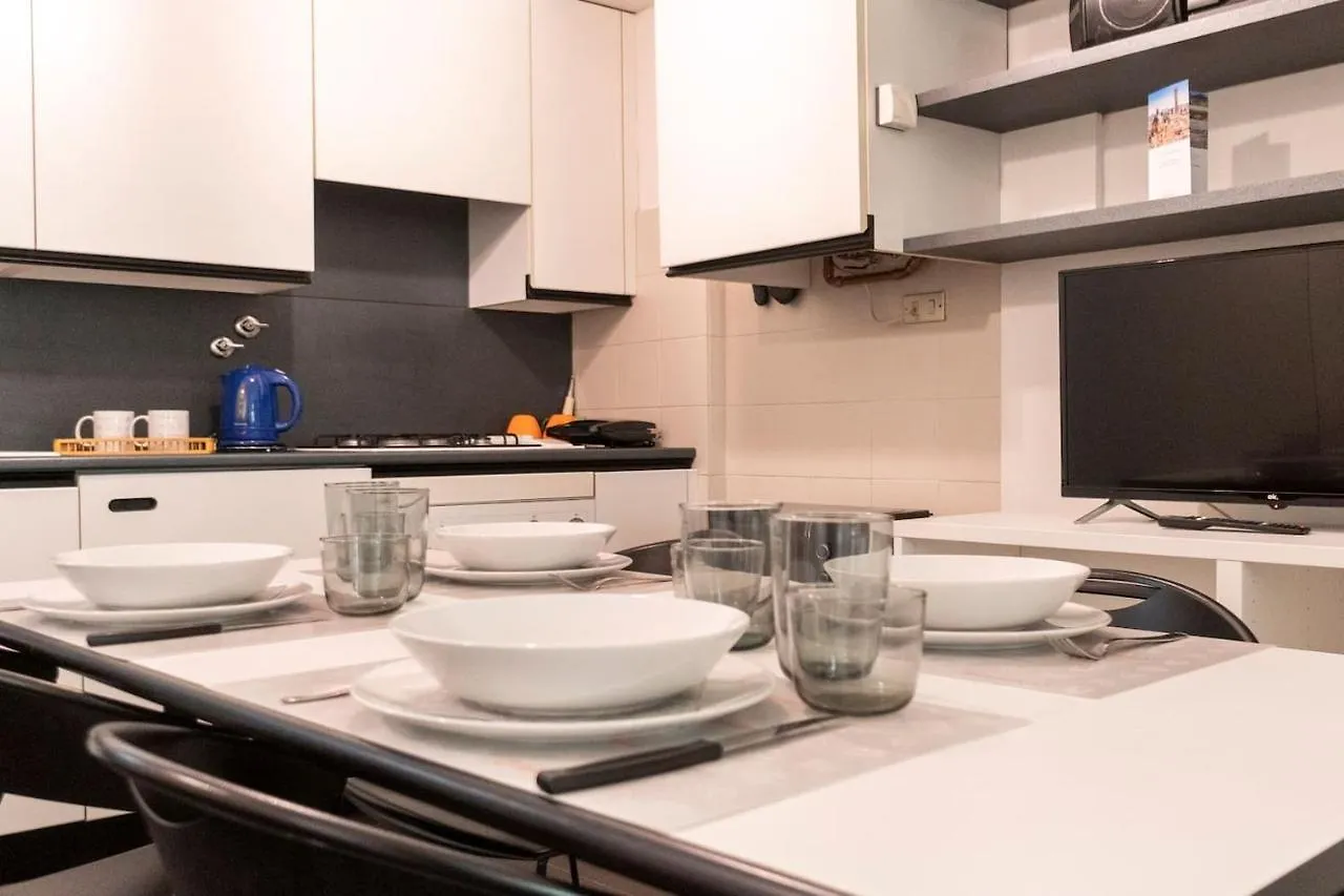 Italianway - Polese 36 B Apartment Bologna
