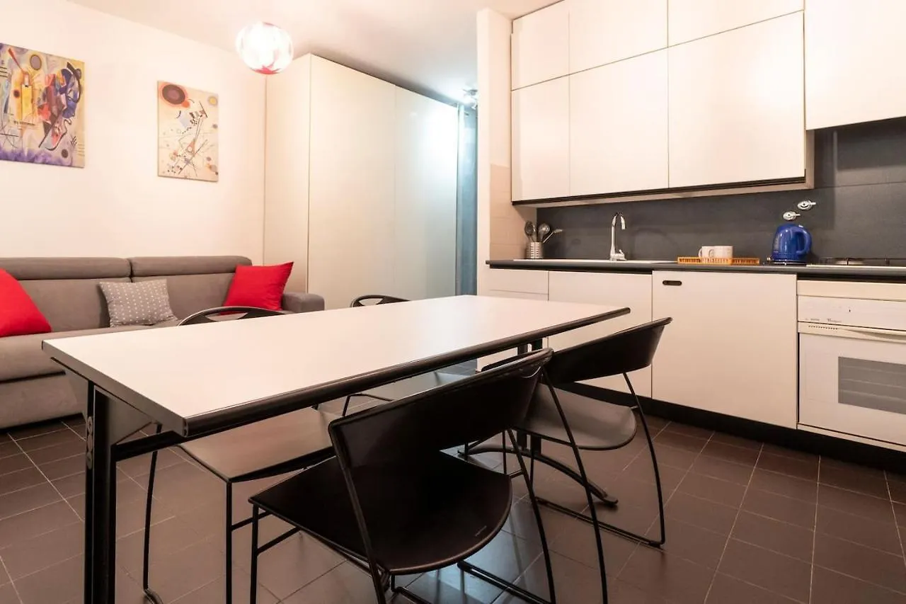 Italianway - Polese 36 B Apartment Bologna