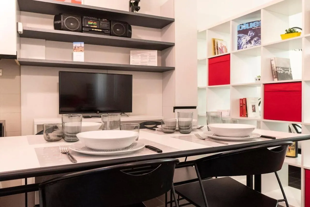 Italianway - Polese 36 B Apartment Bologna